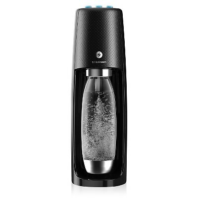 soda stream bed bath